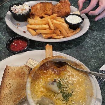 Seamus McCaffrey's - Fish n chips and shepherds pie for the win! - Irish Near Me - Phoenix, Arizona Seamus McCaffrey's - Fish n chips and shepherds pie for the win! - Irish Near Me - Phoenix, Arizona