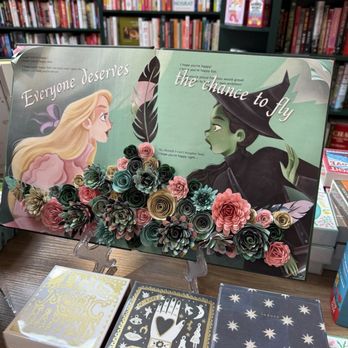 Matchmaker Bookshop - Cards & Stationery Near Me - Highland Park, Illinois