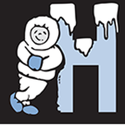 Holmes Ice - Holmes Ice