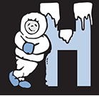 Holmes Ice Logo
