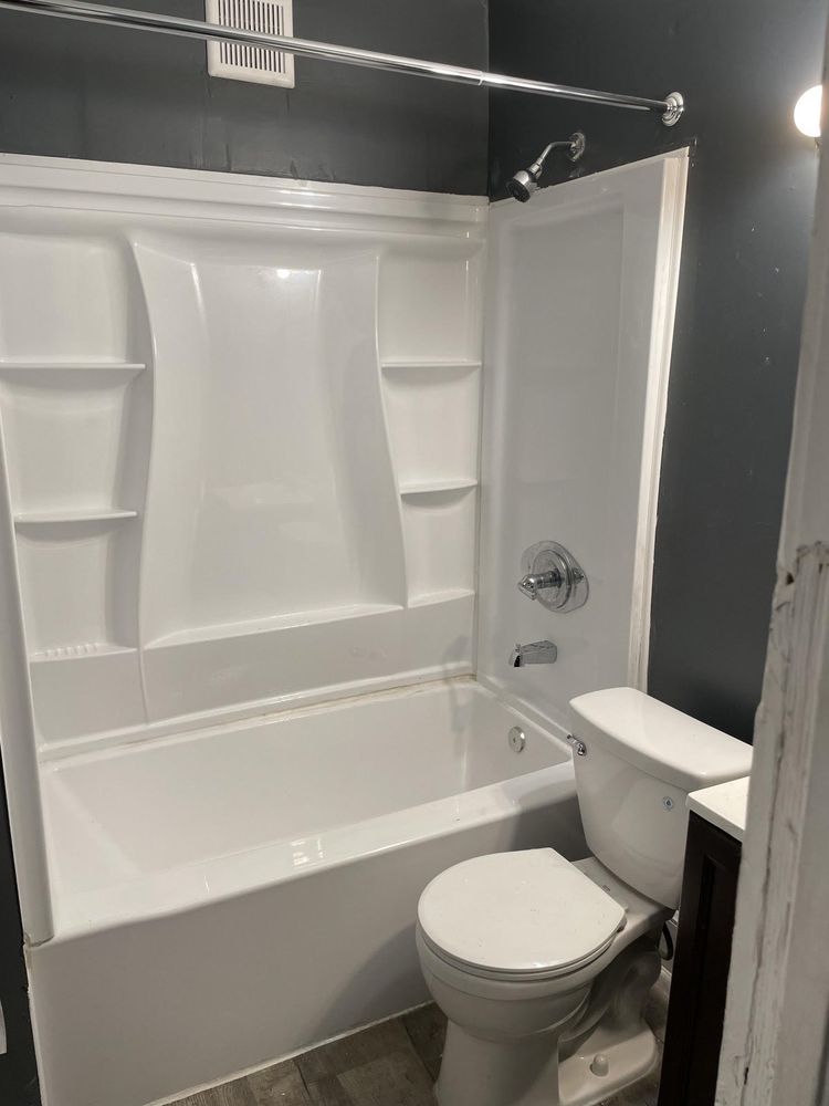 Slide of Dlaplumbing