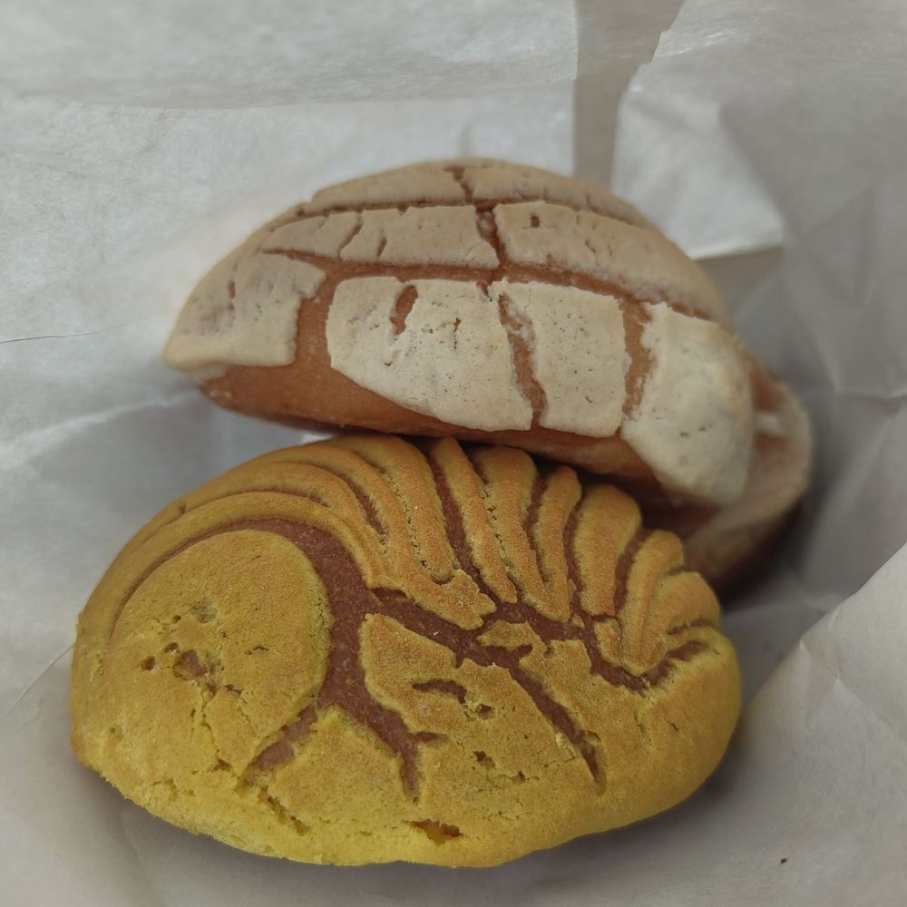 Santiago's Bakery - Conchas - Mexican Near Me - Elizabeth, New Jersey Santiago's Bakery - Conchas - Mexican Near Me - Elizabeth, New Jersey
