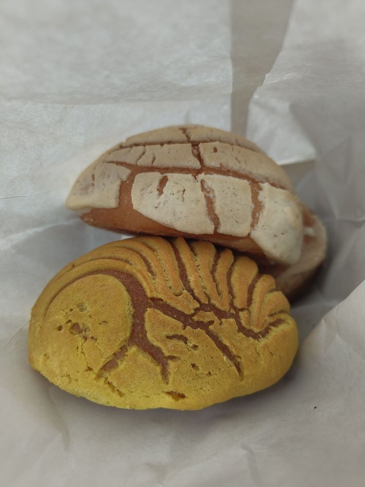 Santiago's Bakery