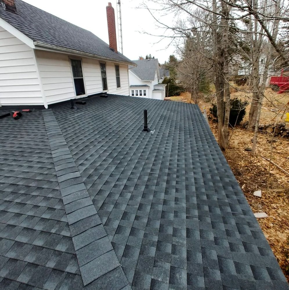 Slide of Sundale Roofing