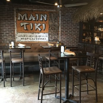 320 Main - New American Near Me - Seal Beach, California