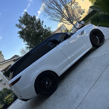 Infamous Motor Group - Auto Customization Near Me - Huntington Beach, California