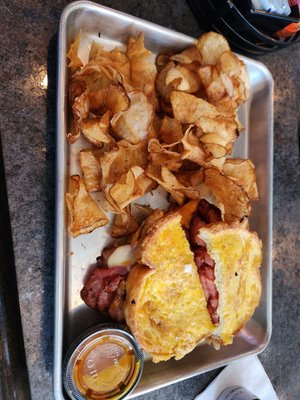 Stinky's Bar & Grill by null