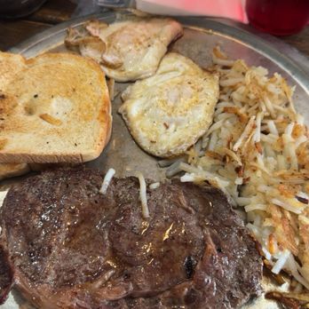 Roadside Coffee Cafe & Grill - Steak and eggs - Coffee & Tea Near Me - Ringgold, Georgia Roadside Coffee Cafe & Grill - Steak and eggs - Coffee & Tea Near Me - Ringgold, Georgia