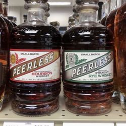 Virginia ABC Store - Peerless