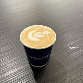 Capital One Café - Flat white - Coffee & Tea Near Me - San Diego, California Capital One Café - Flat white - Coffee & Tea Near Me - San Diego, California