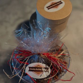 The Cookie Butter Baker - Special order - Desserts Near Me - Dallas, Texas The Cookie Butter Baker - Special order - Desserts Near Me - Dallas, Texas