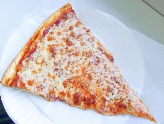 Sarge's Boulevard Pizza by null