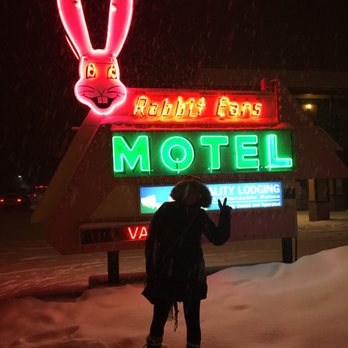 Rabbit Ears Motel - Hotels Near Me - Steamboat Springs, Colorado Rabbit Ears Motel - Hotels Near Me - Steamboat Springs, Colorado