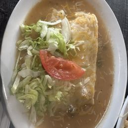 Tamale Tamale