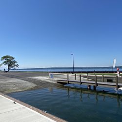 Seneca Lake Resorts