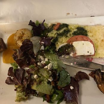 Chardonnay's - Beet salad - New American Near Me - Seekonk, Massachusetts