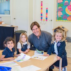 All Saints Day School