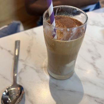 Citizen All Day - Restaurant, Cafe & Deli - Iced Latte - Australian Near Me - Austin, Texas Citizen All Day - Restaurant, Cafe & Deli - Iced Latte - Australian Near Me - Austin, Texas