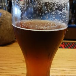 Sawed off beer Sawed off beer