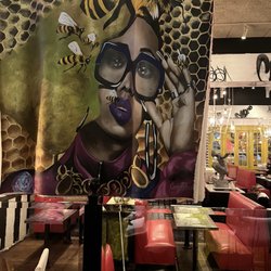 Agave & Rye - Rookwood - Pictures