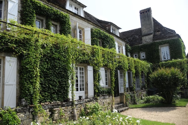 Relais & Châteaux - Le Vieux Logis - Dordogne by null