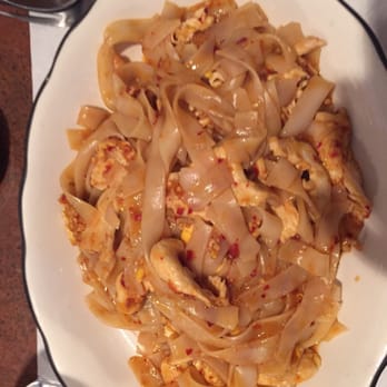 Thai Smile - Spicy noodles 8stars (no vegetables) - Thai Near Me - Frankfort, Kentucky Thai Smile - Spicy noodles 8stars (no vegetables) - Thai Near Me - Frankfort, Kentucky