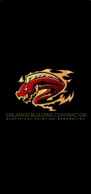 Orlando Building Contractor Logo