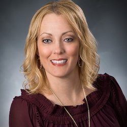 Roxie Krisher Hippard - Krisher McKay Realtors - This "Aggie" is ready to help you with all your Real Estate needs.
