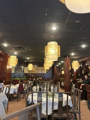 New Haven's Taste of China by null