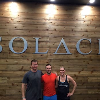 Solace - Pic after dropping into class today. - Gyms Near Me - New York, New York Solace - Pic after dropping into class today. - Gyms Near Me - New York, New York