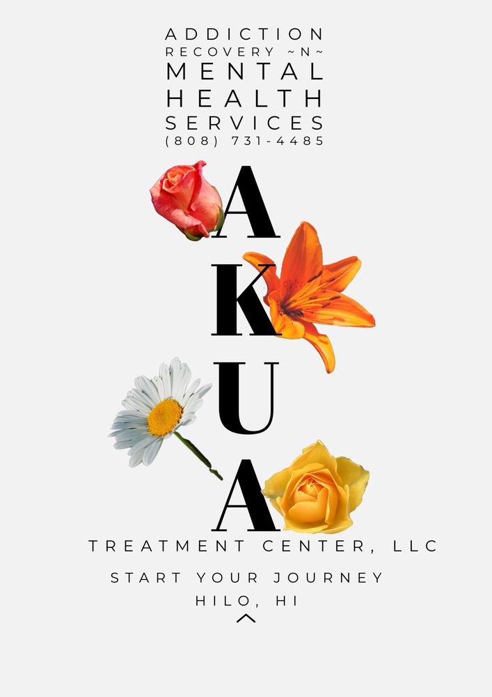 Akua Treatment Center - grief counselor in Hilo, HI