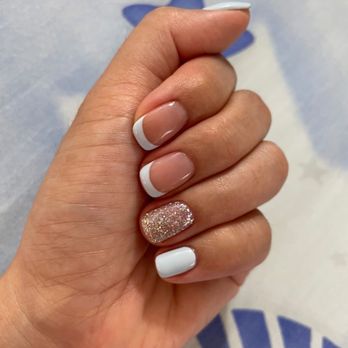 Pure Nail Bar - Nails with design done at pure nail bar by amanda - Nail Salons Near Me - Vancouver, British Columbia Pure Nail Bar - Nails with design done at pure nail bar by amanda - Nail Salons Near Me - Vancouver, British Columbia