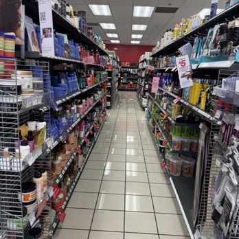 Sally Beauty - Cosmetics & Beauty Supply Near Me - Elk Grove, California