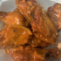 A Huevo Que Si Taqueria - Wings