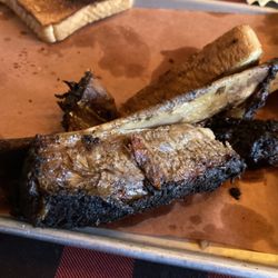 Texas Pitmaster BBQ