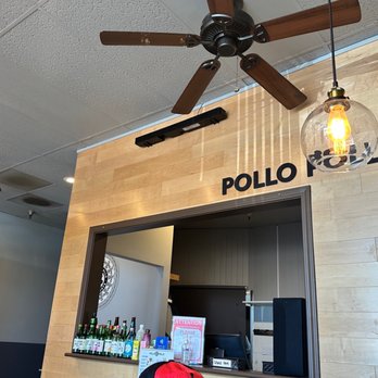Banju - Inside - Chicken Wings Near Me - Pleasant Hill, California Banju - Inside - Chicken Wings Near Me - Pleasant Hill, California