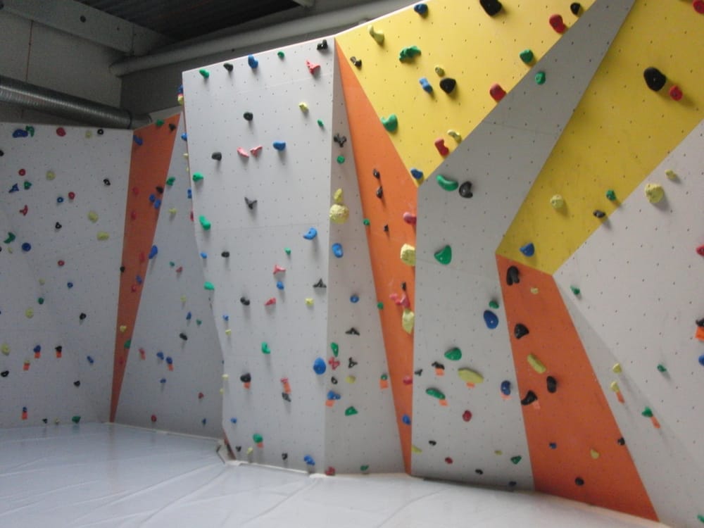 SPORTSARENA BOTTROP Südring 79, Bottrop, NordrheinWestfalen