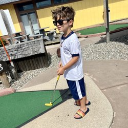 Old Pro Golf