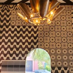 Sands Hotel & Spa - Entry. Gorgeous