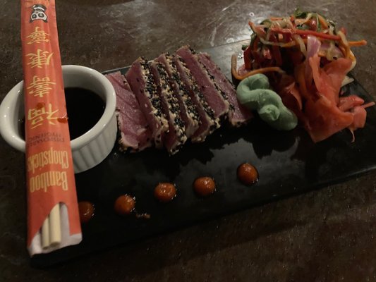 BakerStreet Steakhouse by null