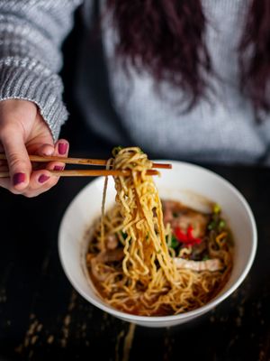 Ani Ramen House by null Ani Ramen House by null