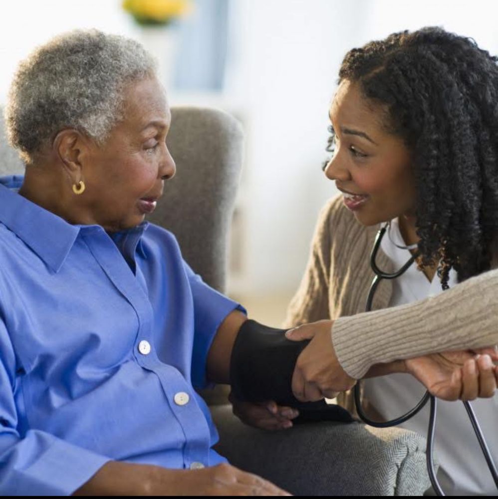 L&T Home Care - home care agency in Grand Rapids, MI