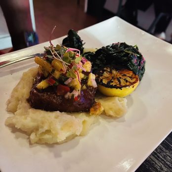 Prime39 - BBQ SALMON - New American Near Me - Lynbrook, New York Prime39 - BBQ SALMON - New American Near Me - Lynbrook, New York