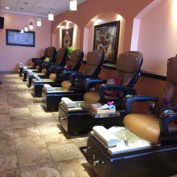 Eagan Nails - Nail Salons Near Me - Eagan, Minnesota