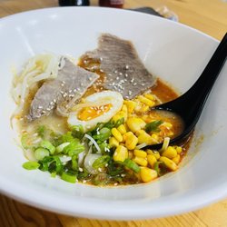 Jintori - Spicy beef