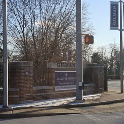 Gilman School