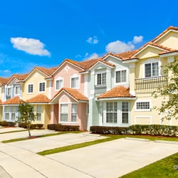 Magical Memories Management - Rental Townhomes managed by Magical Memories of Kissimmee, Florida.