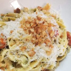 LUNA Food and Wine - Fresh Pasta of the Day!