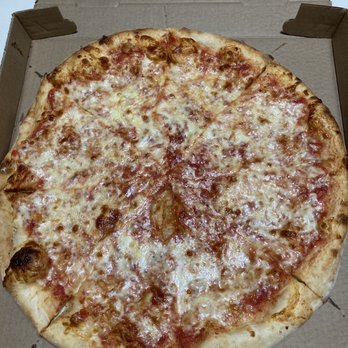 Mama's Pizza - Large cheese - Pizza Near Me - Cleona, Pennsylvania Mama's Pizza - Large cheese - Pizza Near Me - Cleona, Pennsylvania