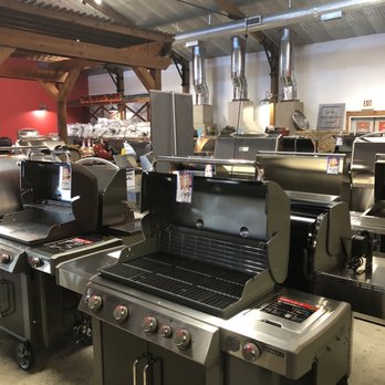 BBQ Outfitters - Outdoor Furniture Stores Near Me - Austin, Texas